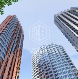 Продажа 3-комн квартиры на вторичном рынке Варшавское ш,  д. 37А к1