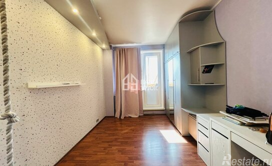 Продажа 2-комн квартиры на вторичном рынке Королёв, ул Исаева,  д. 4