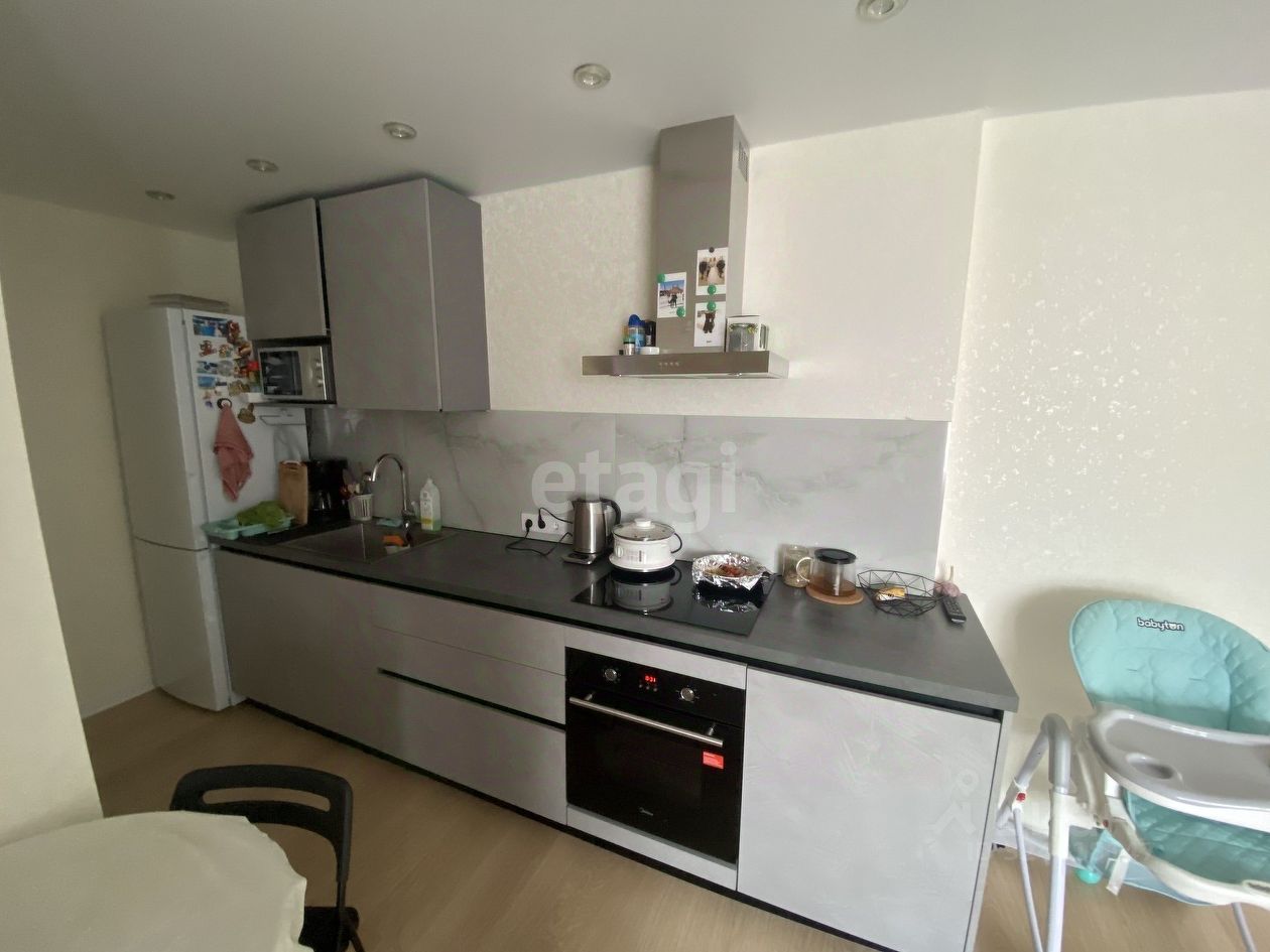 Продажа 1-комн квартиры на вторичном рынке Клин, Клинская улица, 26