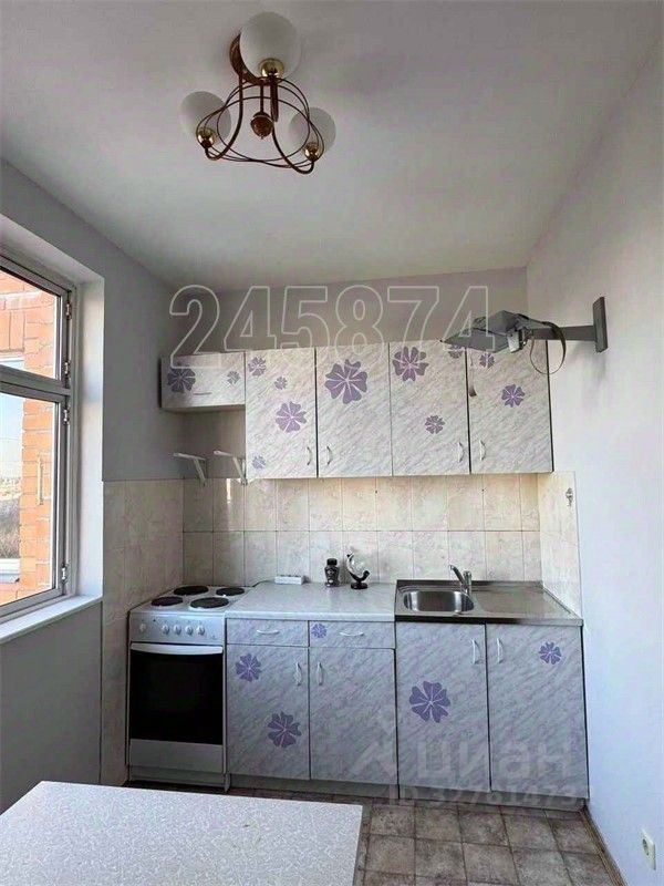 Аренда 1-комн квартиры на вторичном рынке Студеный проезд, 2К1