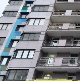 Аренда 1-комн квартиры на вторичном рынке проспект Вернадского, 44к1