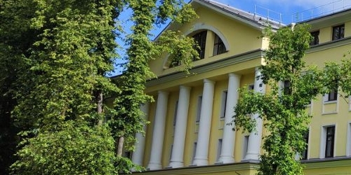 4-комн квартира Пушкин, Захаржевская улица, 14