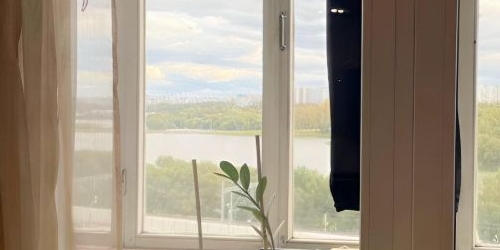 2-комн квартира Ереванская улица, 28К2