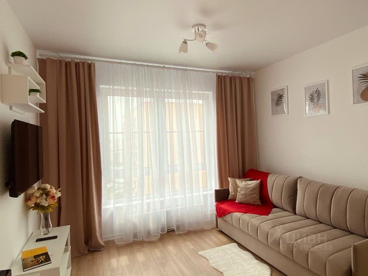 Аренда студии Алтуфьевское шоссе, 55к5