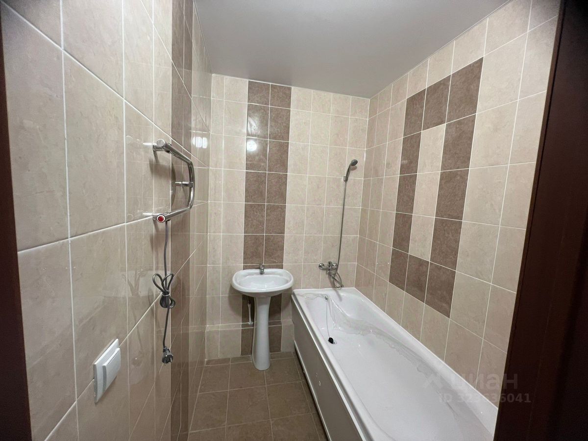 Аренда 1-комн квартиры на вторичном рынке Саввино мкр, Балашиха, бульвар Спасский,  д. 7