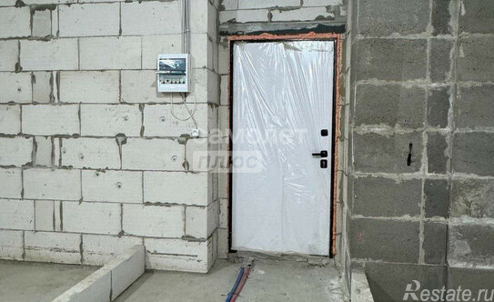 Продажа 2-комн квартиры на вторичном рынке Михалковская улица,  д. 50А