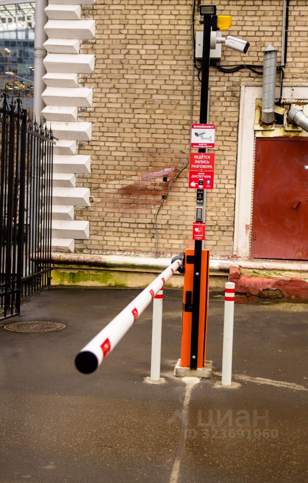 Аренда 2-комн квартиры на вторичном рынке Новопесчаная улица, 23К7