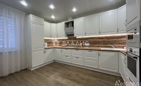 Продажа 3-комн квартиры на вторичном рынке Супонево, Нахабинское шоссе,  д. 7