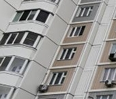 Сдать в аренду Квартиры вторичка Мироновская улица, 46к1   