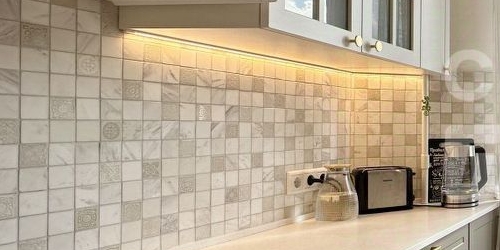 2-комн квартира Чонгарский бульвар, 11