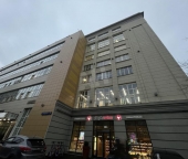Продать Офисы Большая Новодмитровская ул   