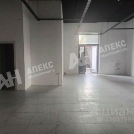 Аренда ПСН улица Петра Алексеева,  д. 14