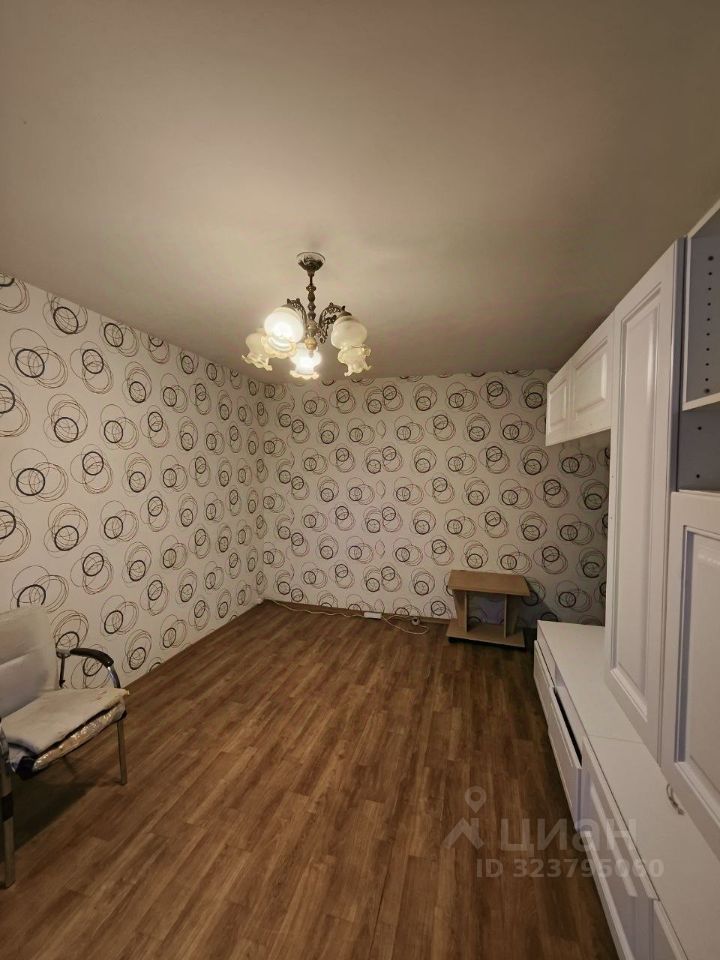 Аренда 2-комн квартиры на вторичном рынке Ухтомская улица, 9