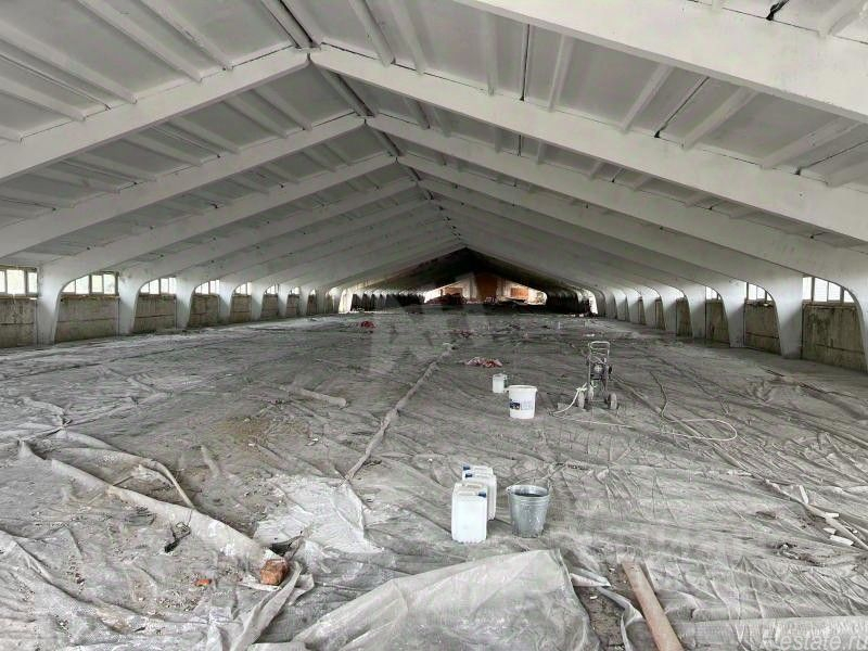 Аренда склада Руднево, , Кашира, ул Центральная,  д. 3