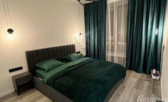 Продажа 1-комн квартиры на вторичном рынке улица Генерала Глаголева,  д. 14А к1