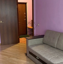 Аренда 1-комн квартиры на вторичном рынке Высоковольтный проезд,  д. 1,  к. 4