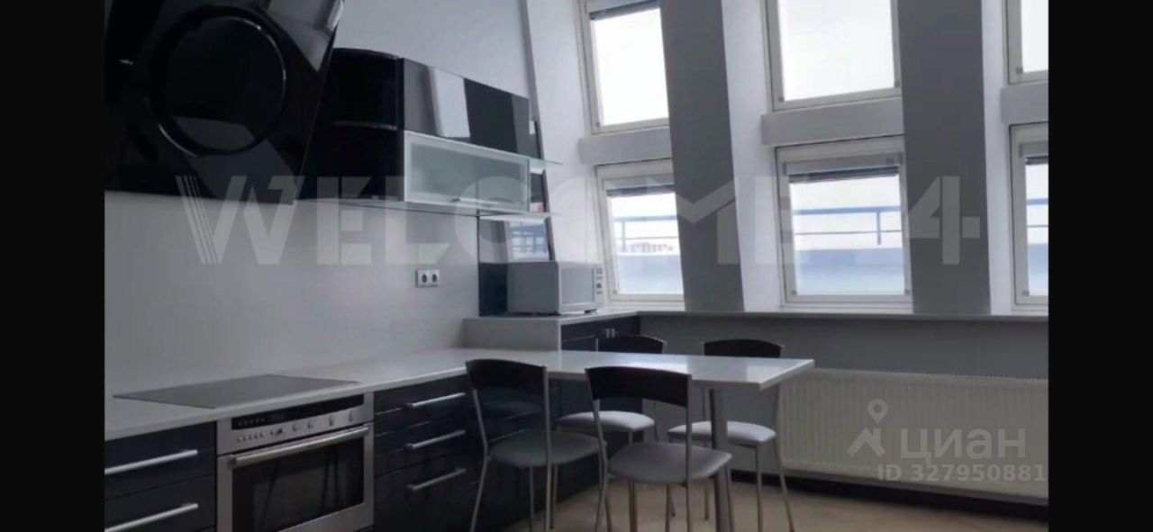 Продажа 3-комн квартиры на вторичном рынке Ленинский проспект, 92К1
