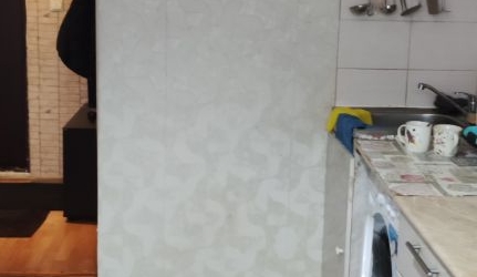 1-комн квартира Мастеровая улица, 17/1к2