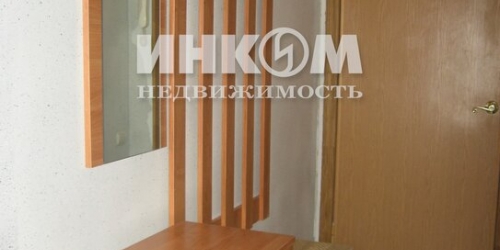 1-комн квартира Новодевичий проезд,  д. 8
