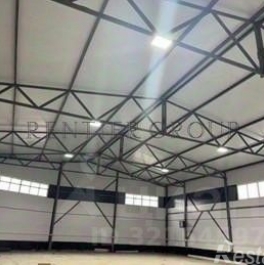 Аренда склада Ленинский городской округ, Каширское шоссе