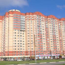 Продажа 3-комн квартиры на вторичном рынке Апрелевка, ул Дубки,  д. 17