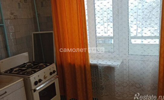 Продажа 1-комн квартиры на вторичном рынке Павловский Посад г, Кузьмина ул,  д. 44