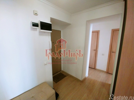 Продажа 2-комн квартиры на вторичном рынке Мытищи, Комарова ул,  д. 5