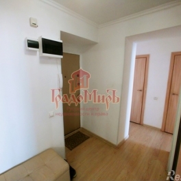 Продажа 2-комн квартиры на вторичном рынке Мытищи, Комарова ул, д. 5 Продажа 2-комн квартиры на вторичном рынке Мытищи, Комарова ул, д. 5