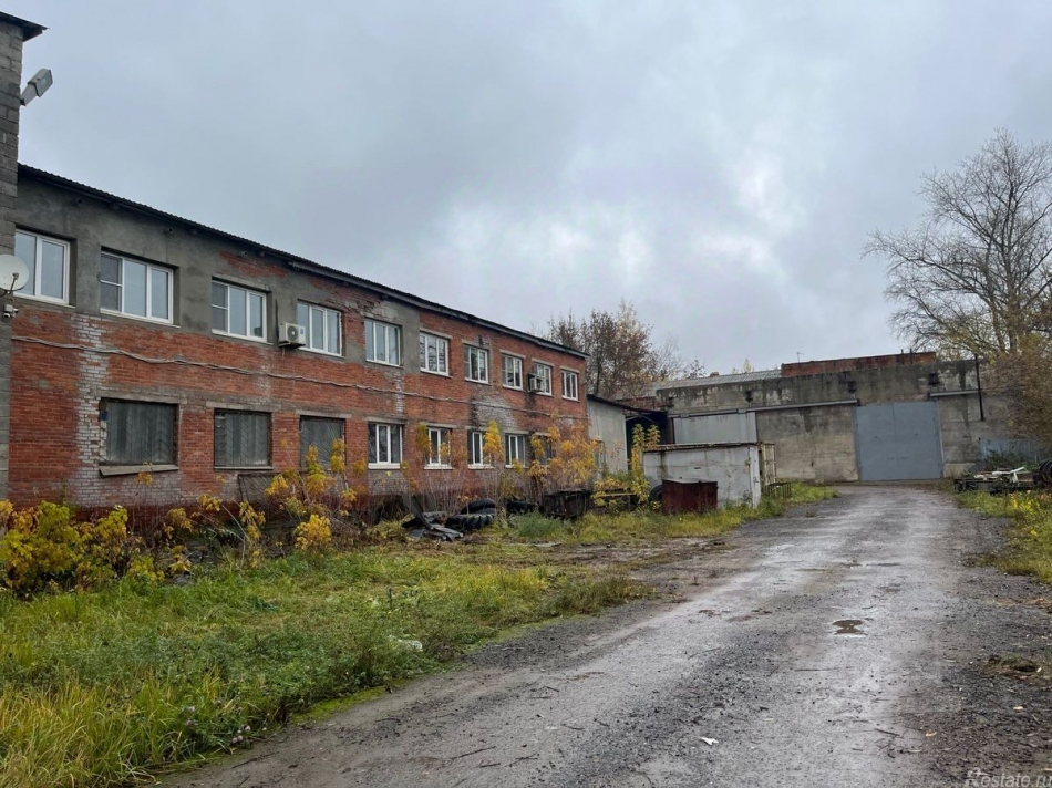 Аренда ПСН Воскресенск, улица Гиганта,  д. 5