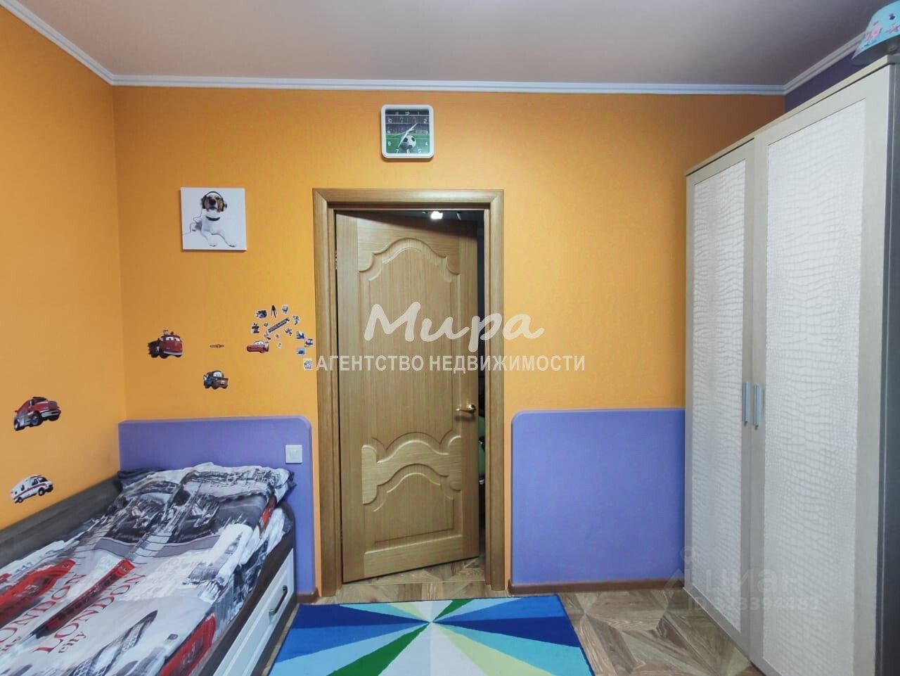 Продажа 2-комн квартиры на вторичном рынке Дзержинский, Угрешская улица, 32