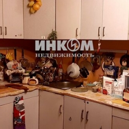 Продажа 1-комн квартиры на вторичном рынке улица Алабяна,  д. 15