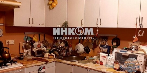 1-комн квартира улица Алабяна,  д. 15