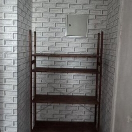 Аренда 1-комн квартиры на вторичном рынке ул Адмирала Лазарева,  д. 47,  к. 1