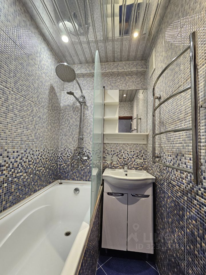 Продажа 3-комн квартиры на вторичном рынке улица Олеко Дундича, 25К2