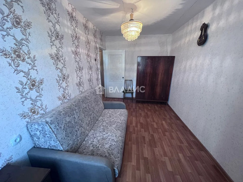 Продажа 2-комн квартиры на вторичном рынке Люберцы, ул. Митрофанова,  д. 6