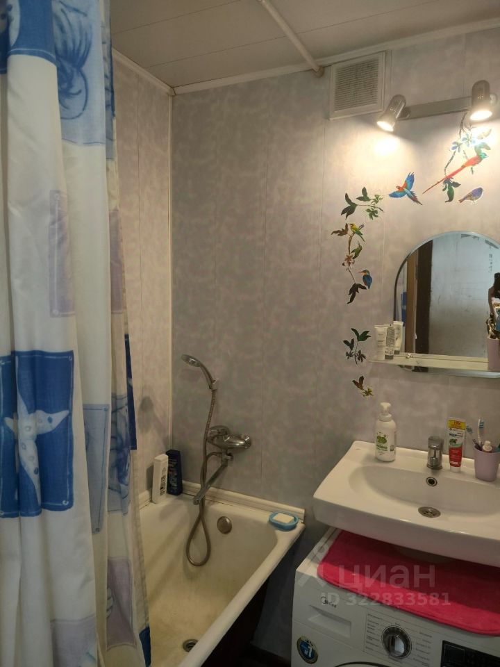 Продажа 2-комн квартиры на вторичном рынке Люблинская улица, 35К1