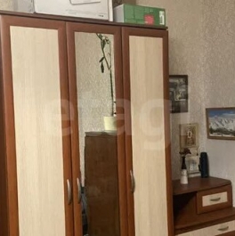 Продажа 3-комн квартиры на вторичном рынке Старорусская улица,  д. 5/3