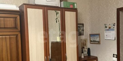 3-комн квартира Старорусская улица,  д. 5/3