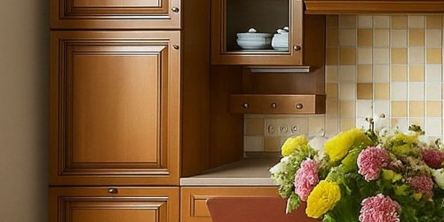 4-комн квартира Страстной бульвар, 10к1