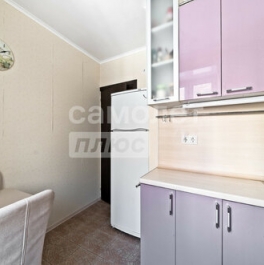 Продажа 3-комн квартиры на вторичном рынке Мытищи г, Индустриальная ул,  д. 5 к2