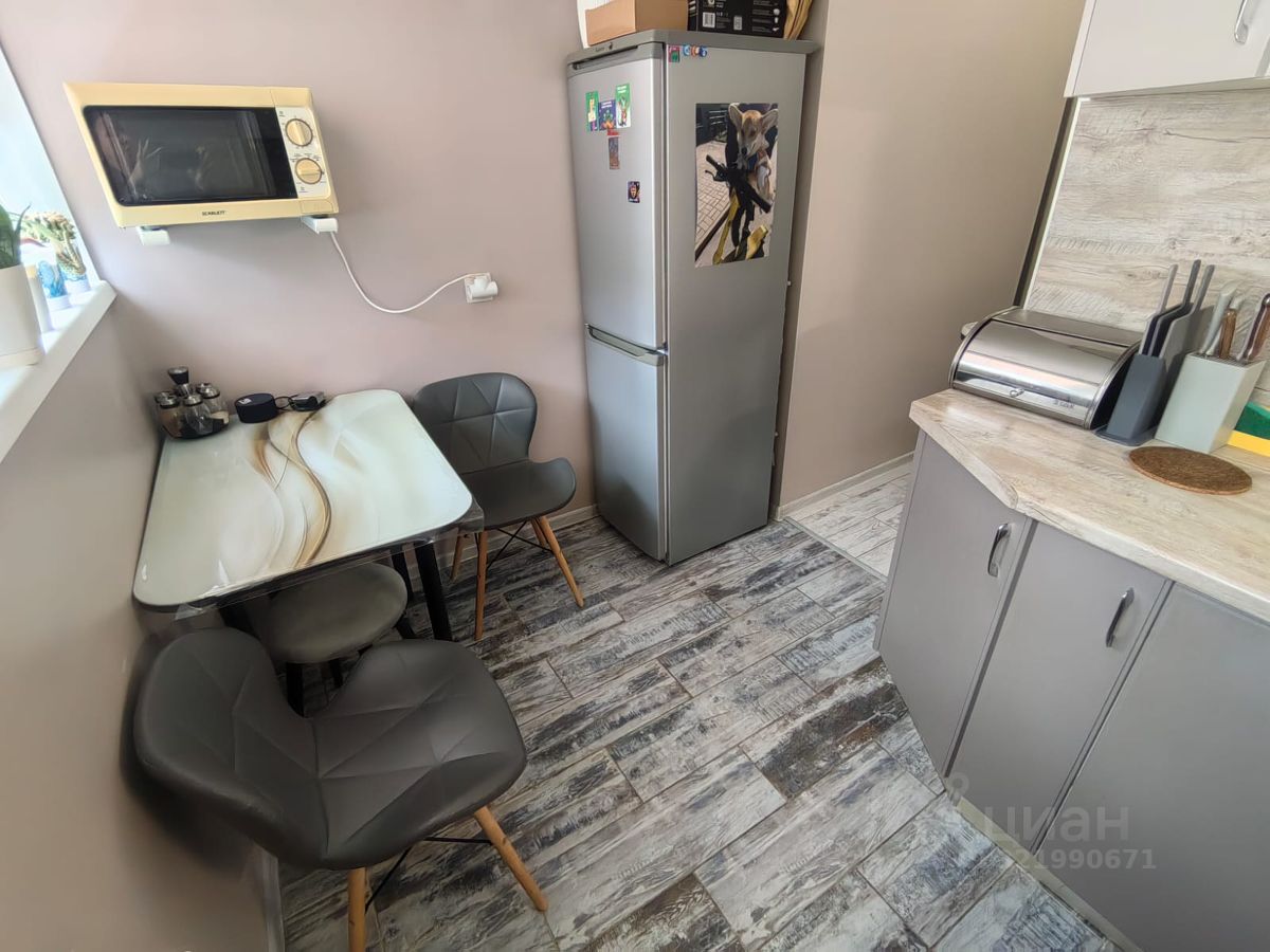 Продажа 1-комн квартиры на вторичном рынке улица Руднева, 28К1