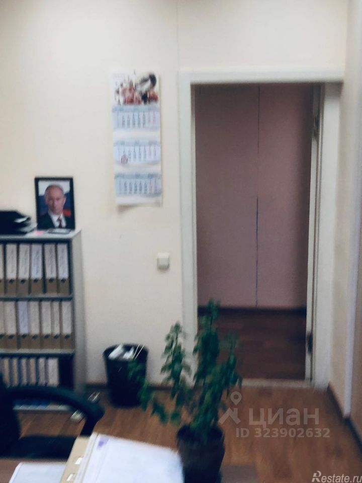 Аренда ПСН Силикатный 2-й проезд,  д. 34 с1