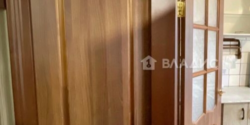 1-комн квартира Николоямская улица, 39/43К2