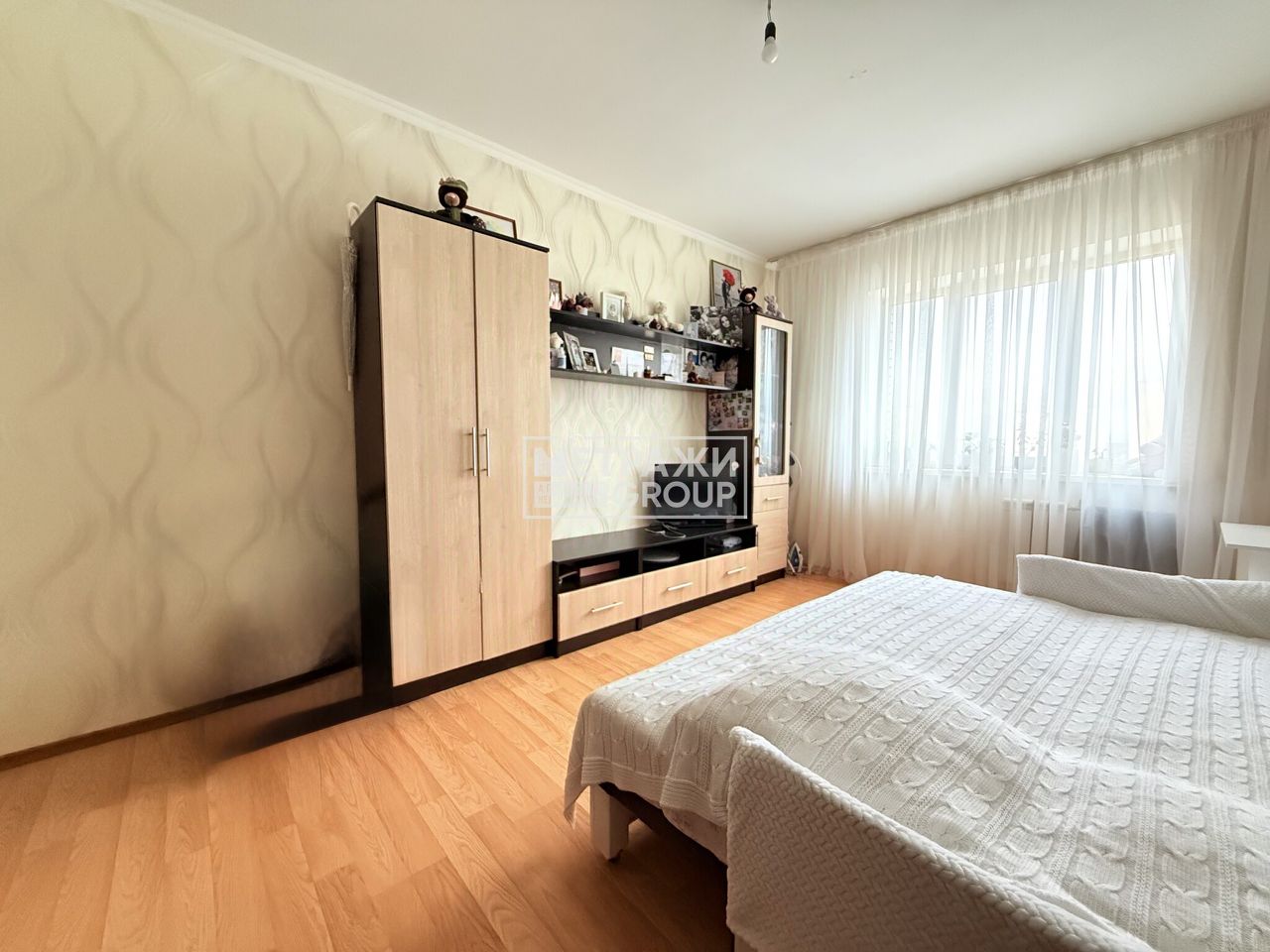 Продажа 3-комн квартиры на вторичном рынке Лосино-Петровский, улица Ленина, 6а