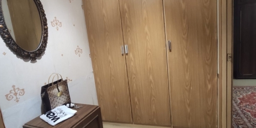 1-комн квартира 3-я Марьиной Рощи улица, дом 30