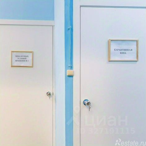 Аренда ПСН Фабричная улица,  д. 6 с8