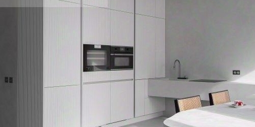 2-комн квартира Большая Грузинская улица, 69