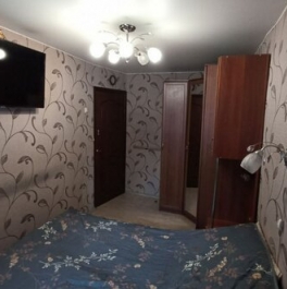 Продажа 3-комн квартиры на вторичном рынке Люберцы г, Октябрьский пр-кт,  д. 380Т