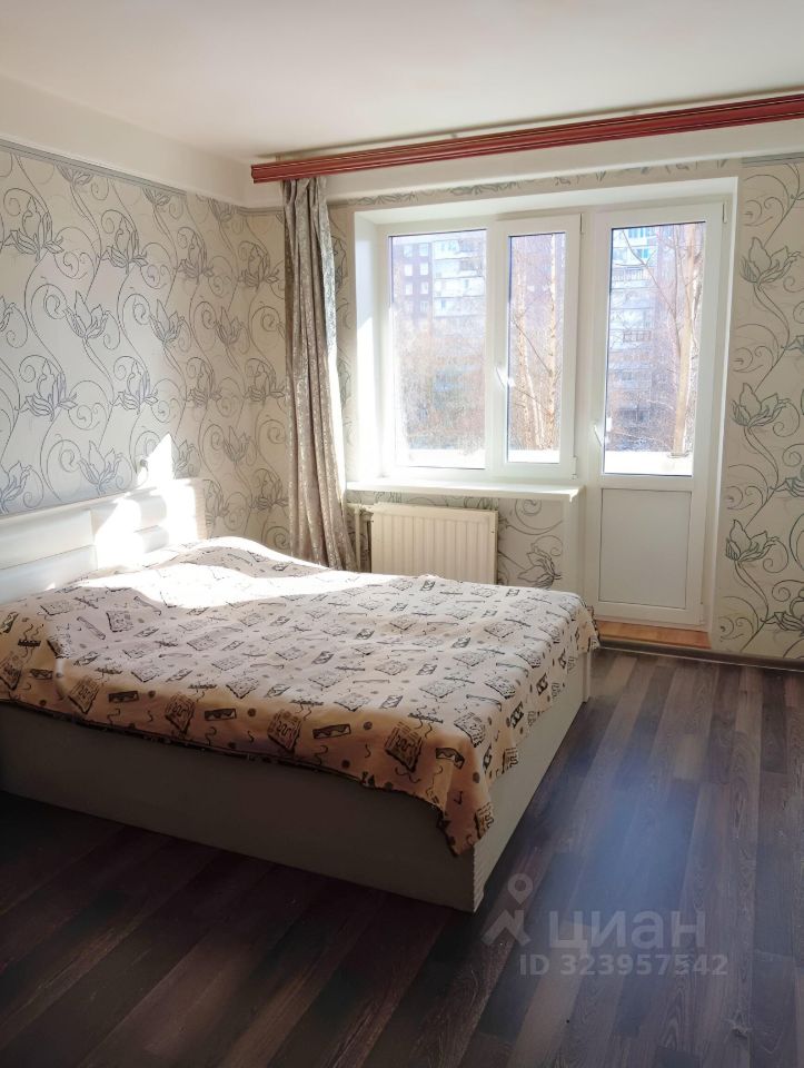 Продажа 1-комн квартиры на вторичном рынке Долгоозерная улица, 6К2