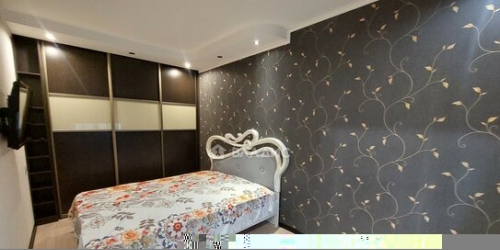 2-комн квартира ул Конёнкова,  д. 21